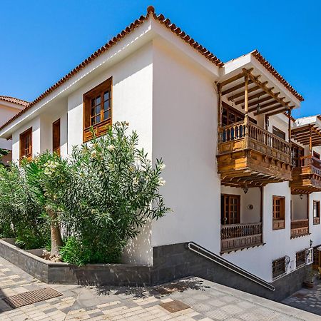 Cozy Two Bedrooms Apartament In The Heart Of Los Gigantes Acantilado de los Gigantes Exteriör bild
