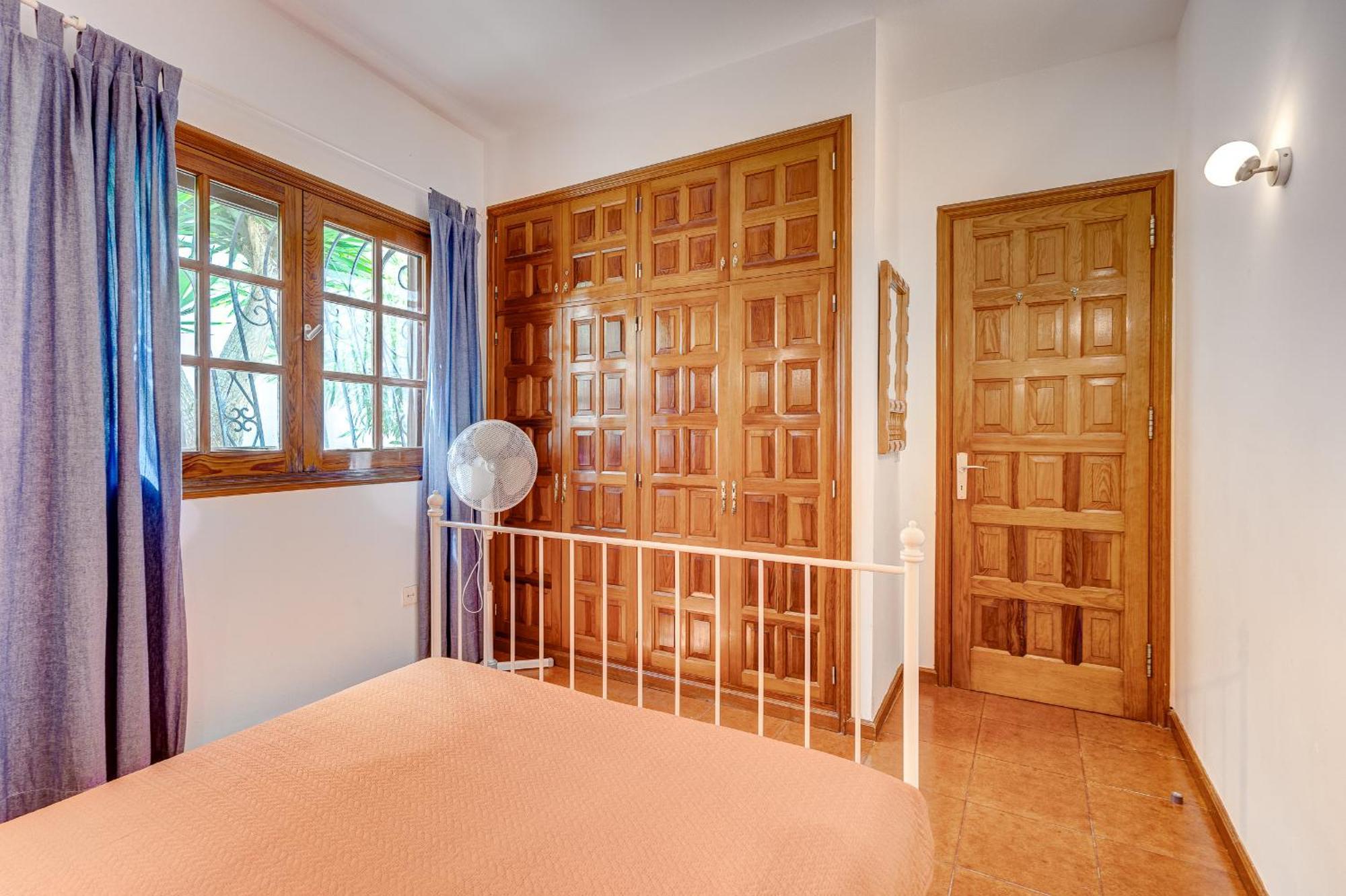 Cozy Two Bedrooms Apartament In The Heart Of Los Gigantes Acantilado de los Gigantes Exteriör bild