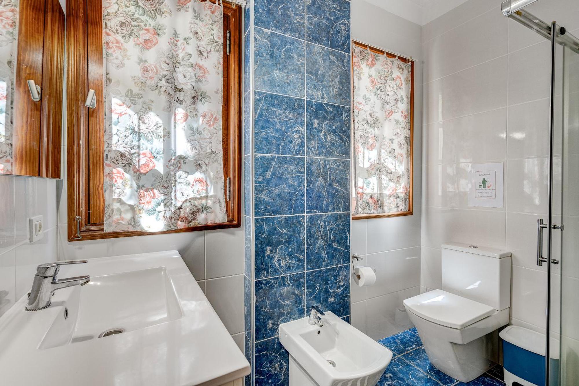 Cozy Two Bedrooms Apartament In The Heart Of Los Gigantes Acantilado de los Gigantes Exteriör bild