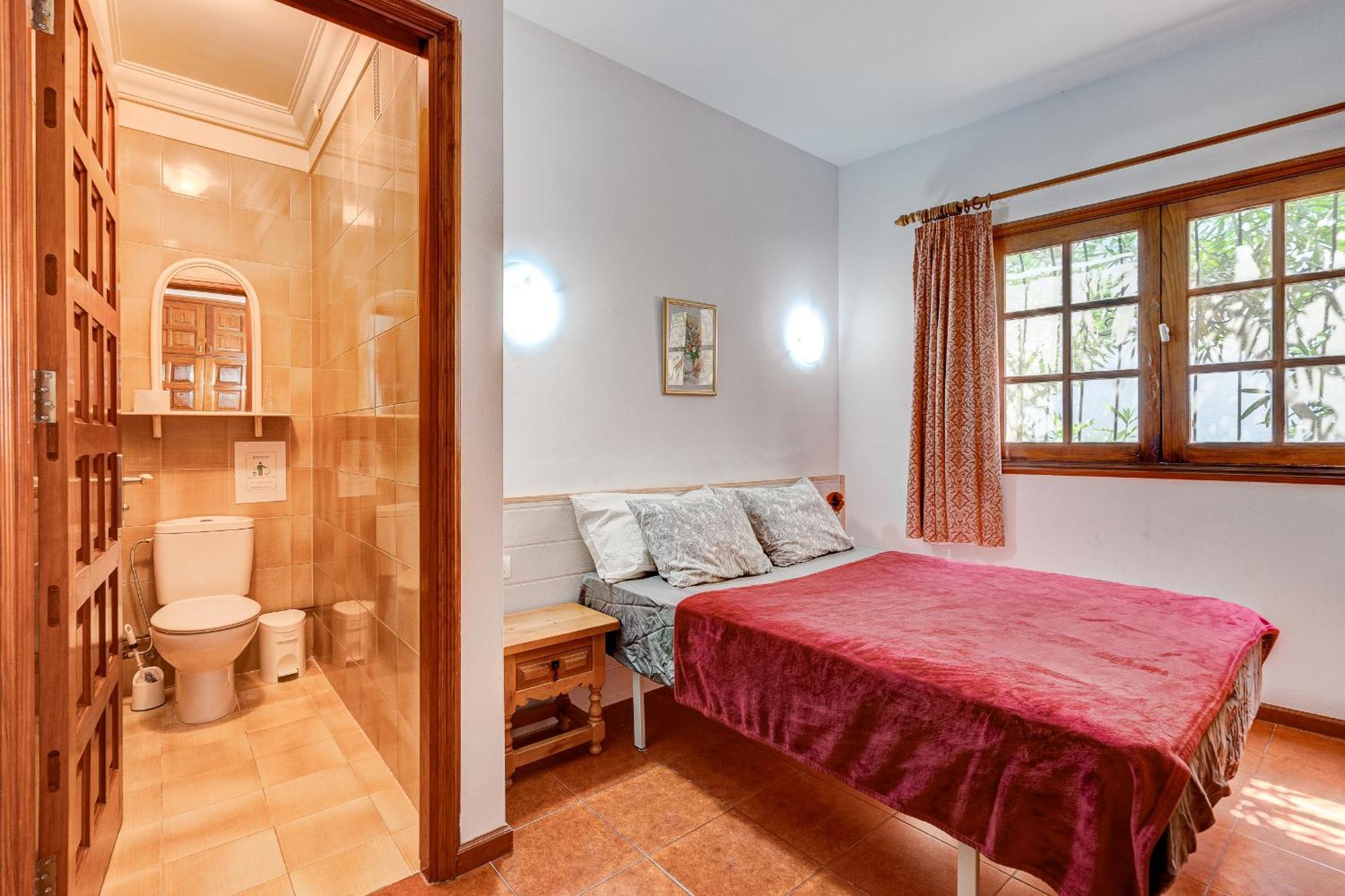 Cozy Two Bedrooms Apartament In The Heart Of Los Gigantes Acantilado de los Gigantes Exteriör bild